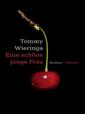 cover image of Eine schöne junge Frau